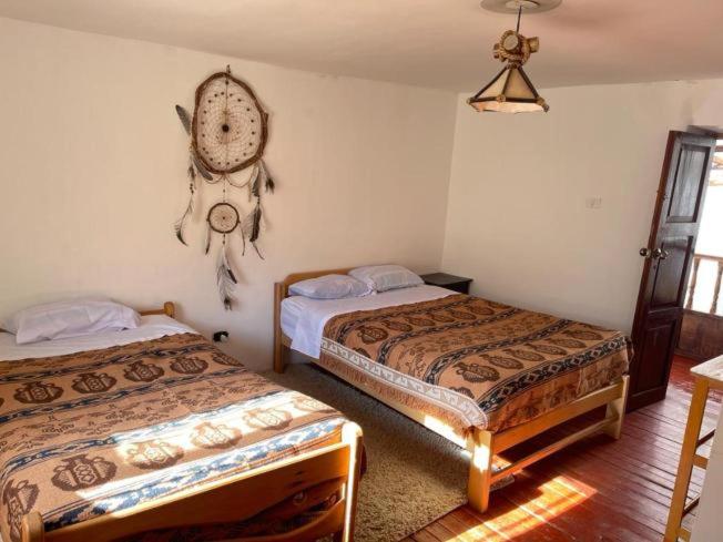 Delight Peru Hostal - Twin Room - 1