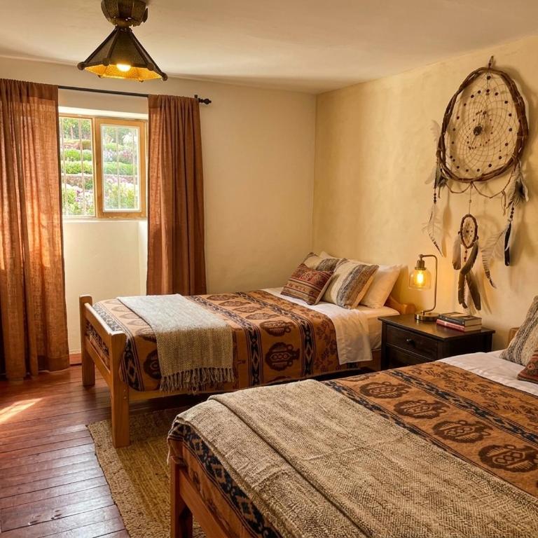 Delight Peru Hostal - Twin Room - 2