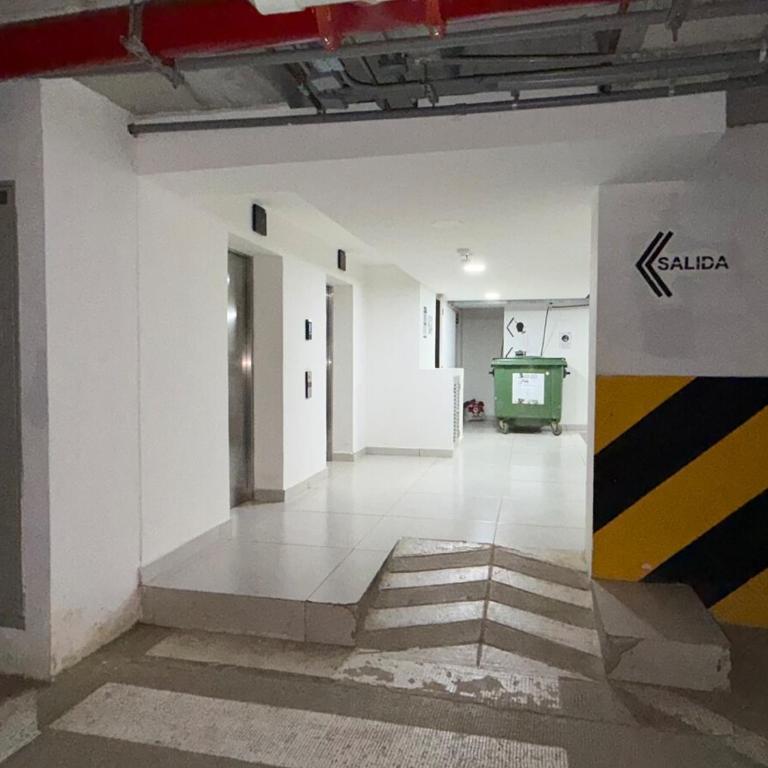 Hermoso apartamento Laguna Cristalina Baia Kristal - Apartamento de 2 dormitorios - 18