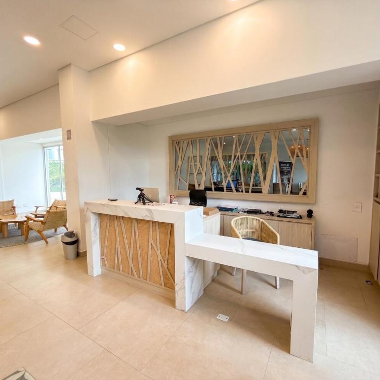 Hermoso apartamento Laguna Cristalina Baia Kristal - Apartamento de 2 dormitorios - 20