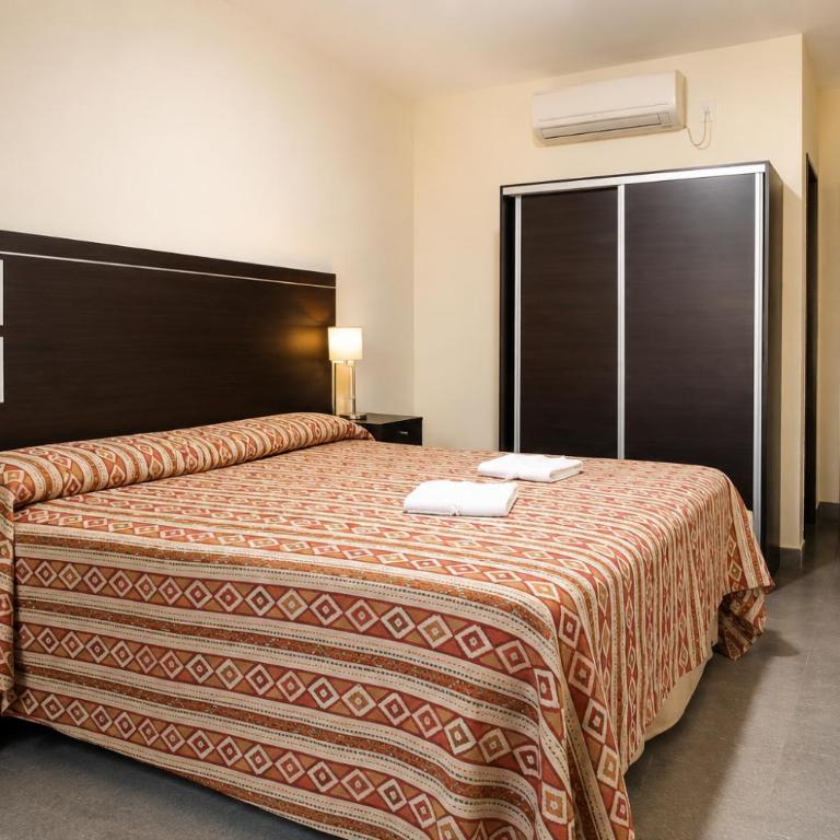 Velas Suites - Apartamento de 2 dormitorios - 1