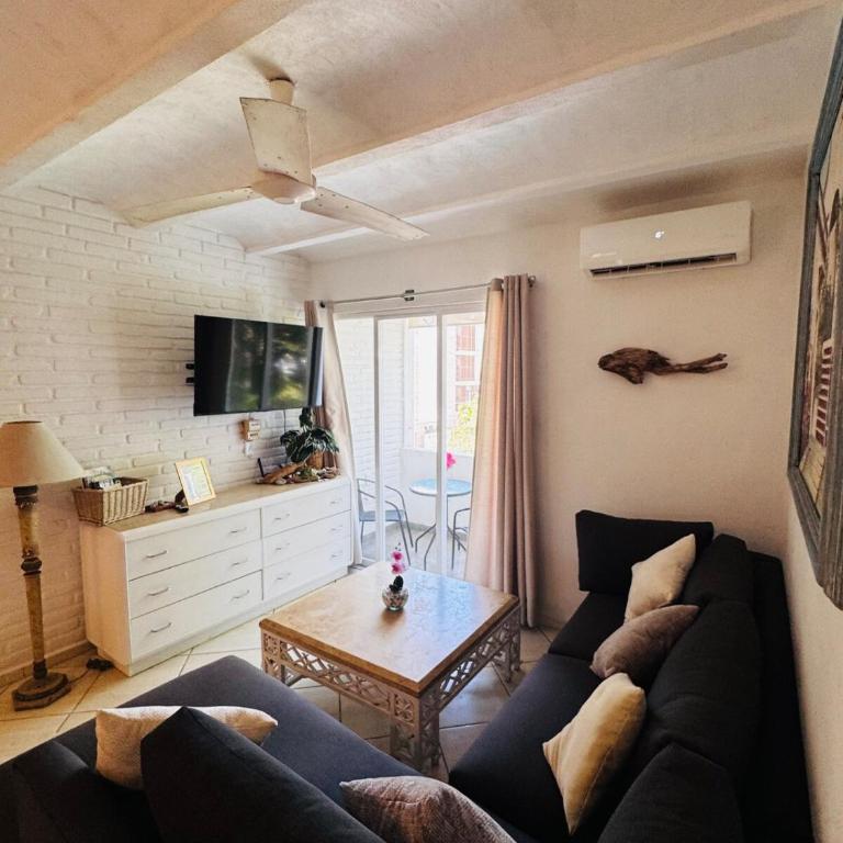 Brisa Real - Apartment mit 2 Schlafzimmern - 2