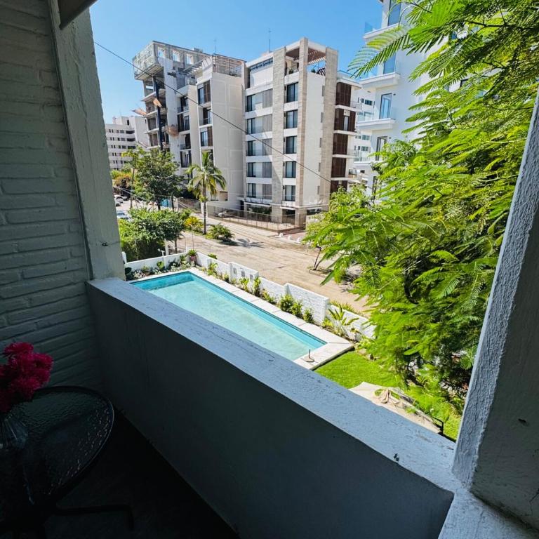 Brisa Real - Apartment mit 2 Schlafzimmern - 4