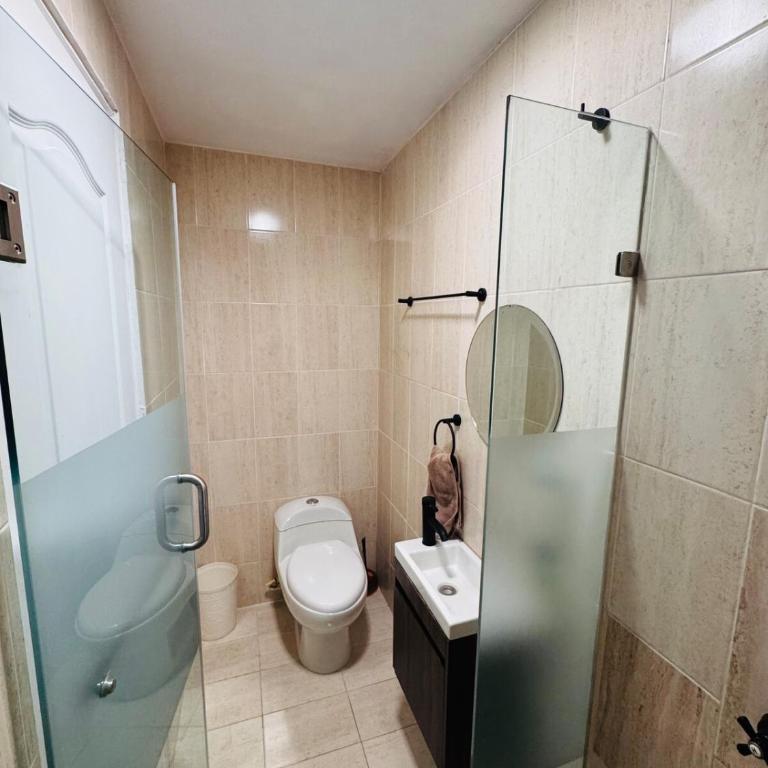 Brisa Real - Apartment mit 2 Schlafzimmern - 8