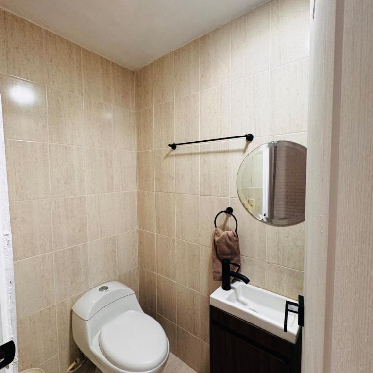 Brisa Real - Apartment mit 2 Schlafzimmern - 10