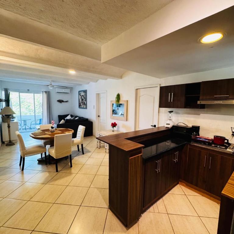 Brisa Real - Apartment mit 2 Schlafzimmern - 1