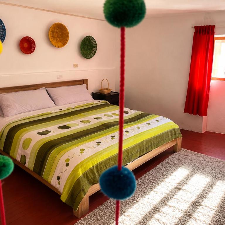 Delight Peru Hostal - Double Room - 4