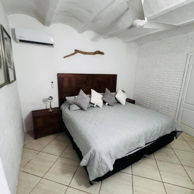 Brisa Real - Apartment mit 2 Schlafzimmern - 18