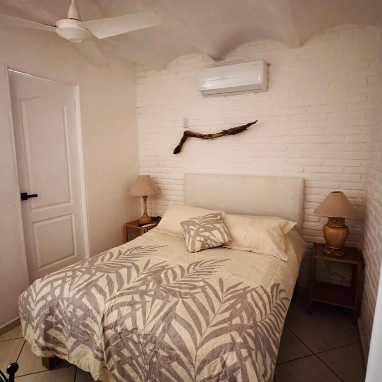 Brisa Real - Apartment mit 2 Schlafzimmern - 20