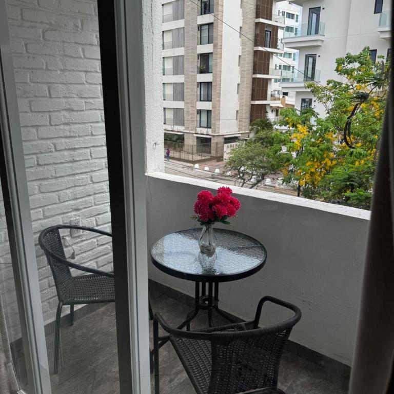 Brisa Real - Apartment mit 2 Schlafzimmern - 23
