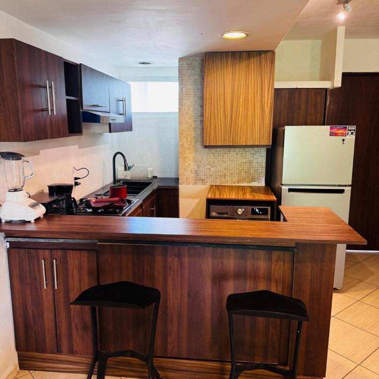 Brisa Real - Apartment mit 2 Schlafzimmern - 26