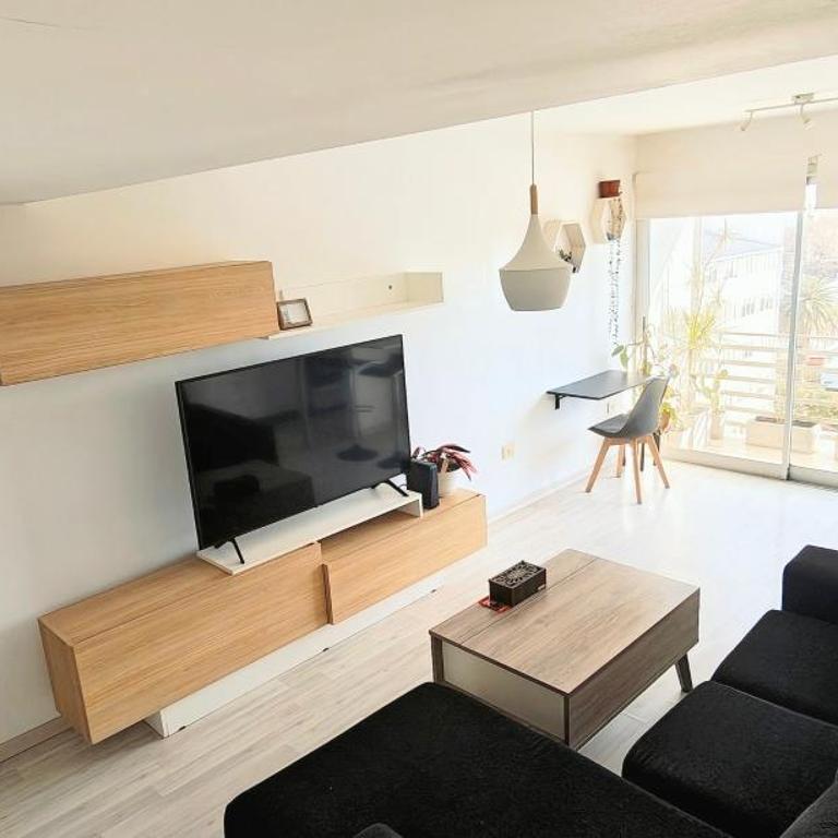 Depto Ale - Apartamento de 1 dormitorio - 22