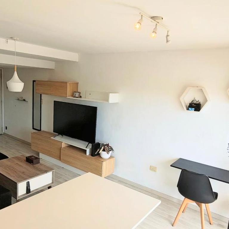 Depto Ale - Apartamento de 1 dormitorio - 23
