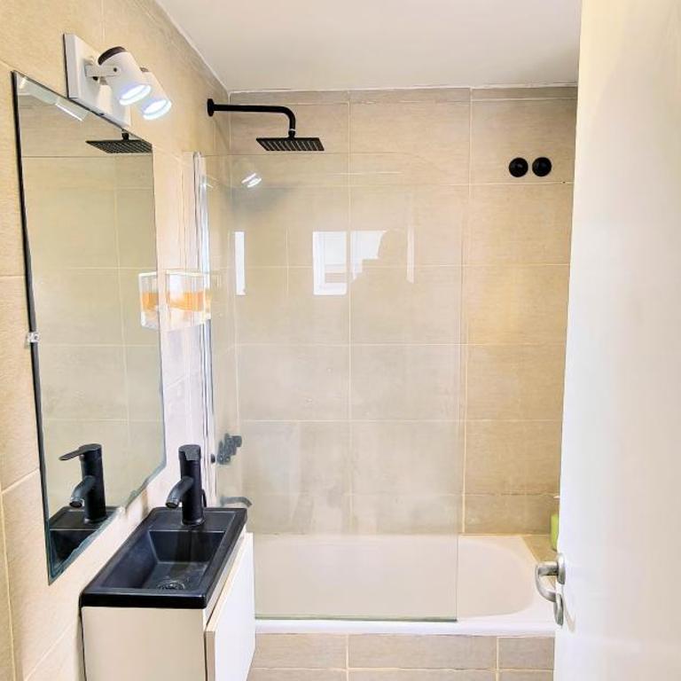Depto Ale - Apartamento de 1 dormitorio - 24