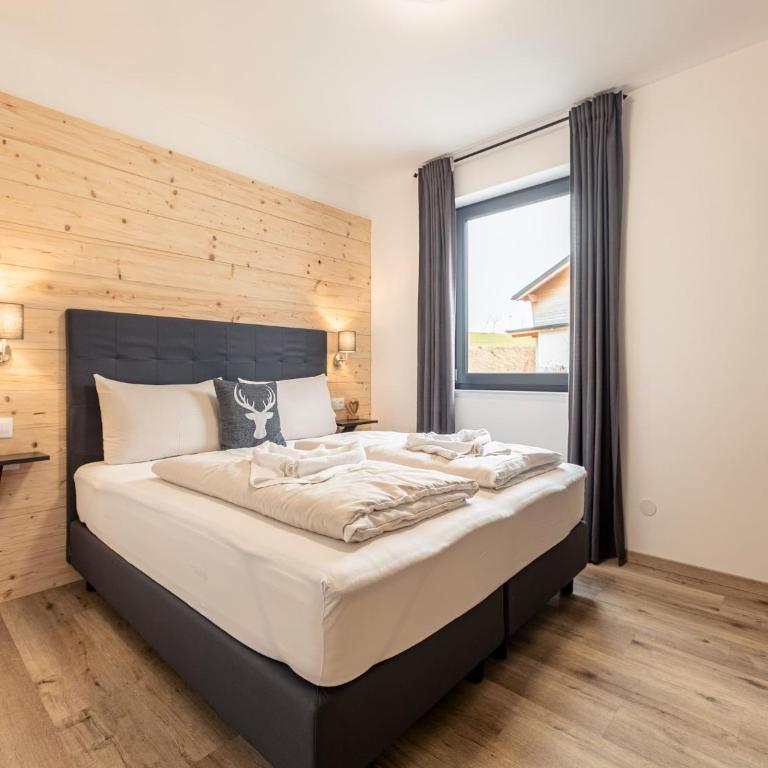 Chalet in Inzell with Pool & Alpine View - Chalet mit 3 Schlafzimmern - 20