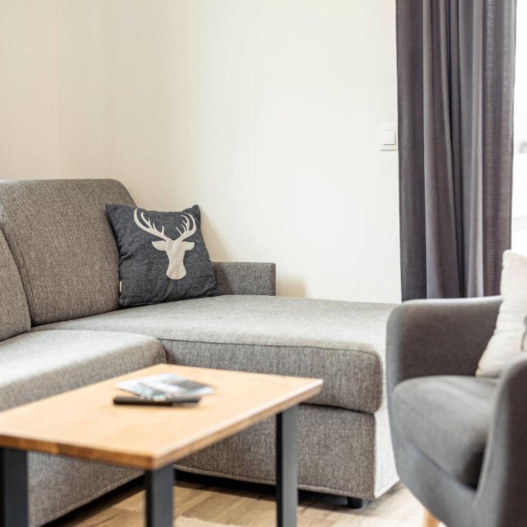 Chalet in Inzell with Pool & Alpine View - Chalet mit 3 Schlafzimmern - 17