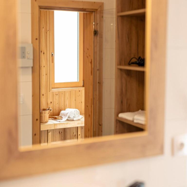 Chalet in Inzell with Pool & Alpine View - Chalet mit 3 Schlafzimmern - 33