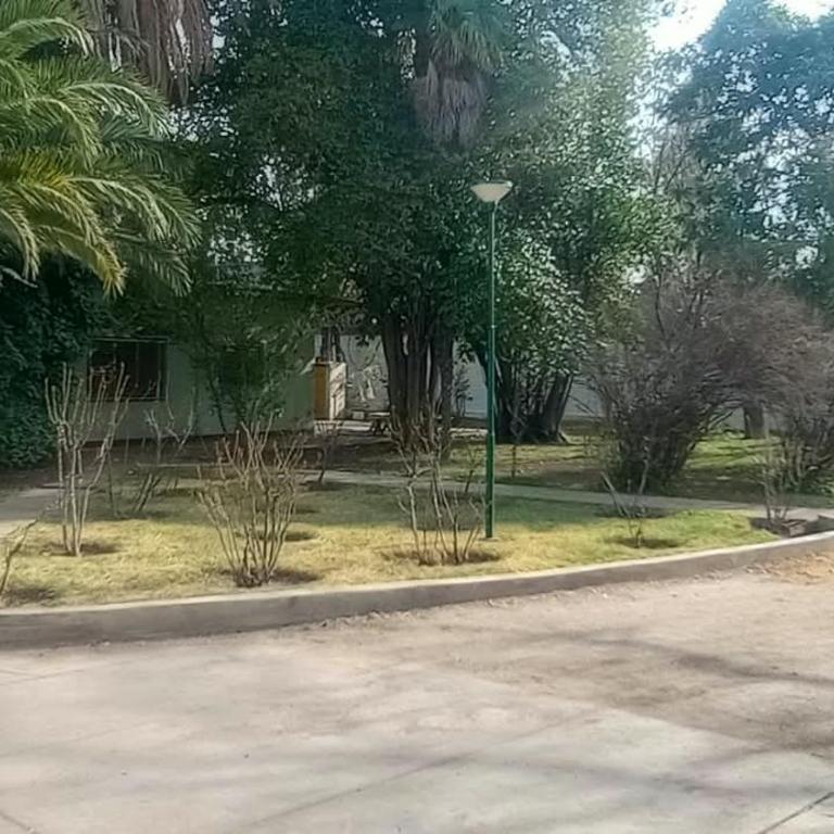 Sanfarrael - Two-Bedroom House - 1