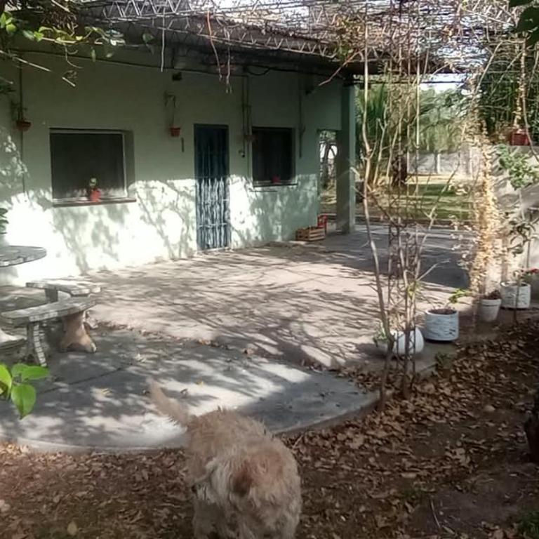 Sanfarrael - Two-Bedroom House - 6