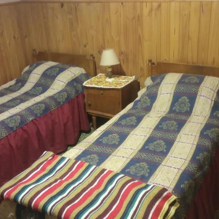 Sanfarrael - Two-Bedroom House - 13