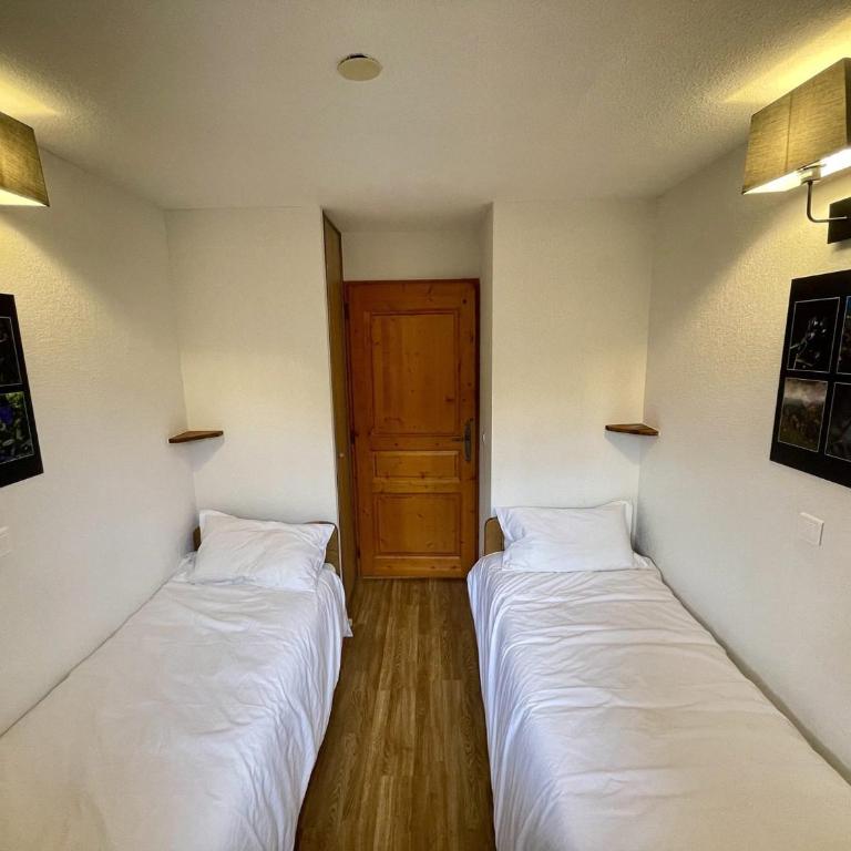 Appartement pratique, animaux admis - 6 pers. - FR-1-263-667 - Appartement - 5