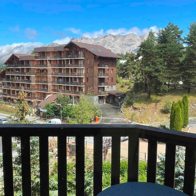 Appartement vue montagne - 4 pers. - FR-1-504-720 - Appartement - 9