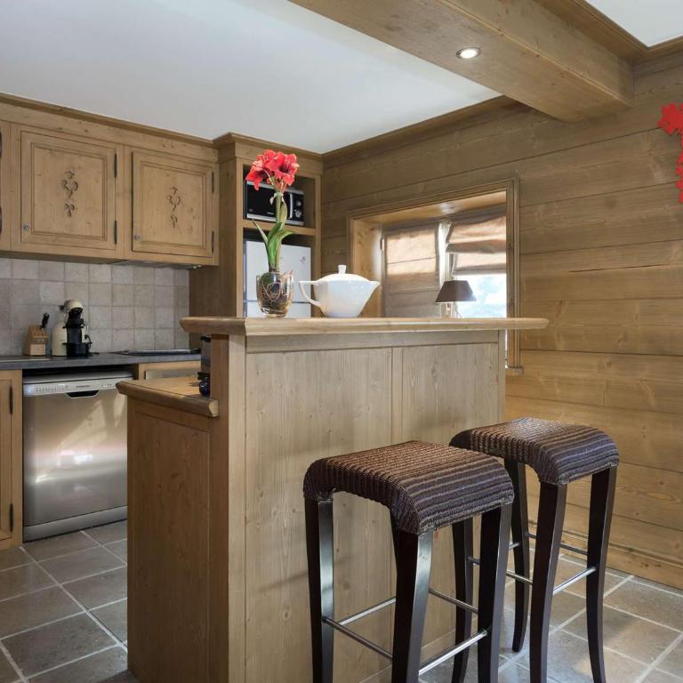 Appartement central - 6 pers. - Apartamento de 3 dormitorios - 2