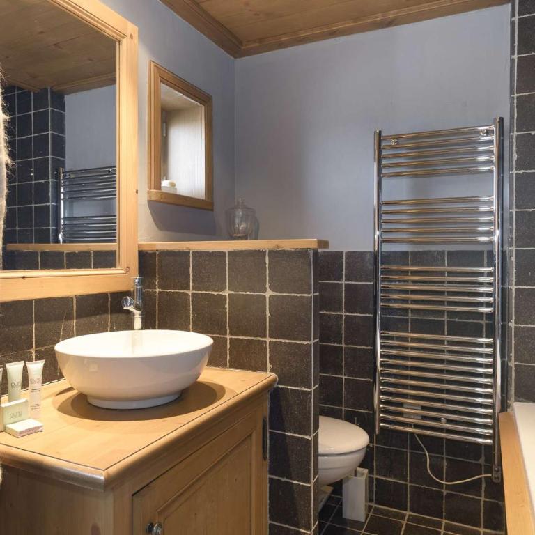Appartement central - 6 pers. - Apartamento de 3 dormitorios - 3
