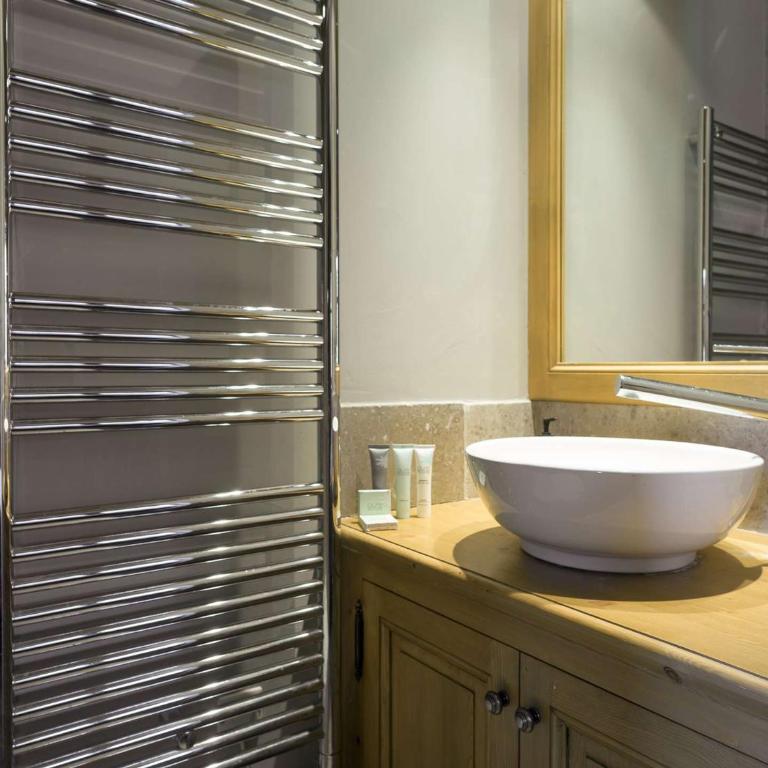 Appartement central - 6 pers. - Apartamento de 3 dormitorios - 5