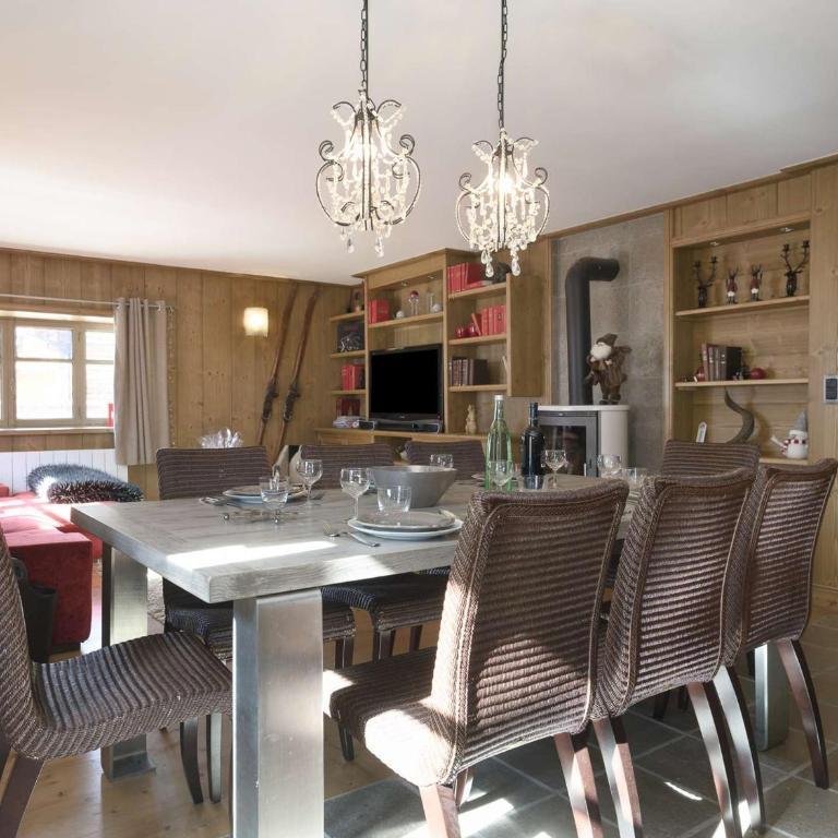 Appartement central - 6 pers. - Apartamento de 3 dormitorios - 9