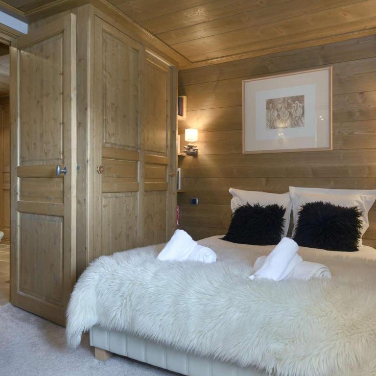 Appartement central - 6 pers. - Apartamento de 3 dormitorios - 11