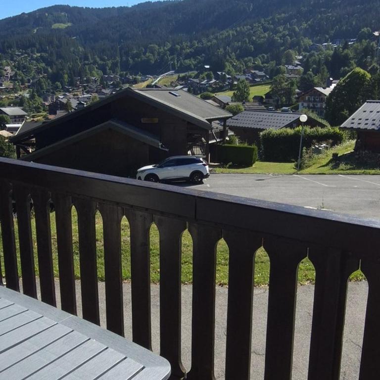 Appartement charmant - 5 pers. - FR-1-836-86 - Appartement - 7