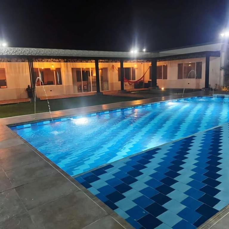 Villa Solaria country house Restrepo, Meta - Villa de 1 dormitorio - 5