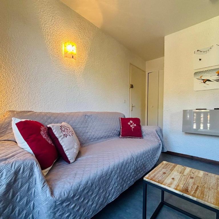 Studio confortable, animaux OK - 2 pers. - Studio - 2
