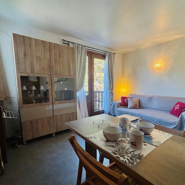 Studio confortable, animaux OK - 2 pers. - Studio - 1