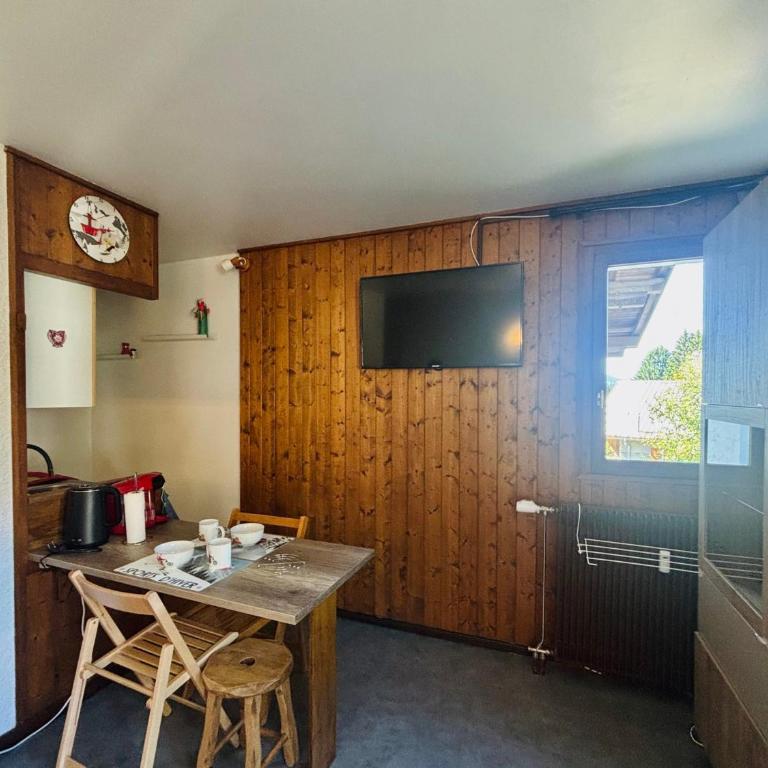 Studio confortable, animaux OK - 2 pers. - Studio - 7