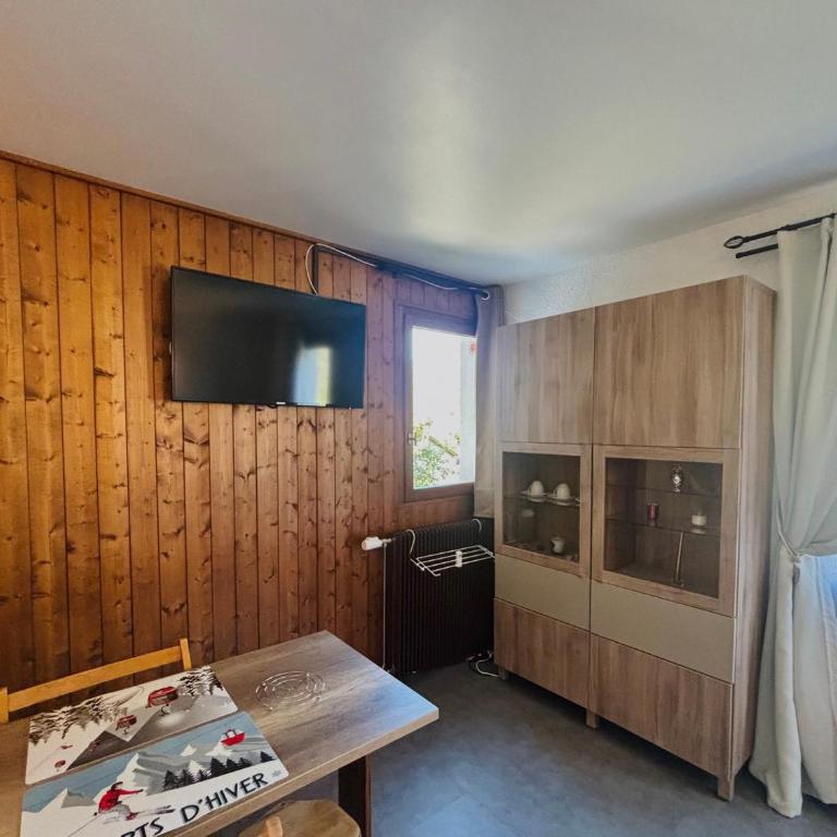 Studio confortable, animaux OK - 2 pers. - Studio - 11
