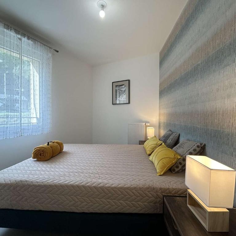 Appartement neuf et spacieux - 4 pers. - FR-1-330C-166 - Appartement - 10
