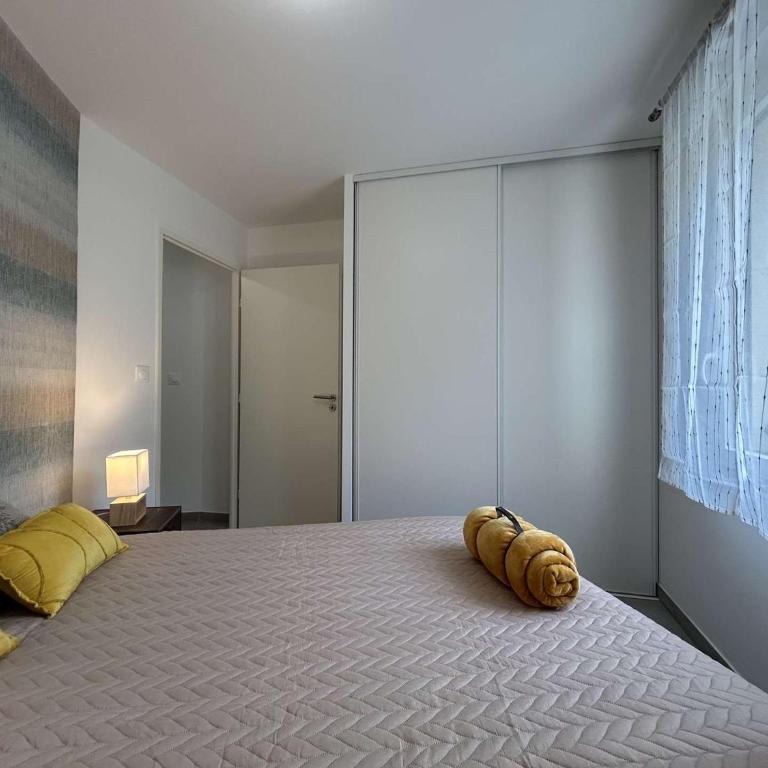Appartement neuf et spacieux - 4 pers. - FR-1-330C-166 - Appartement - 11