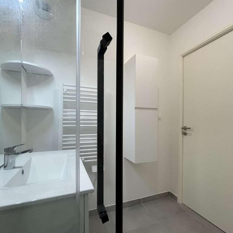 Appartement neuf et spacieux - 4 pers. - FR-1-330C-166 - Appartement - 14