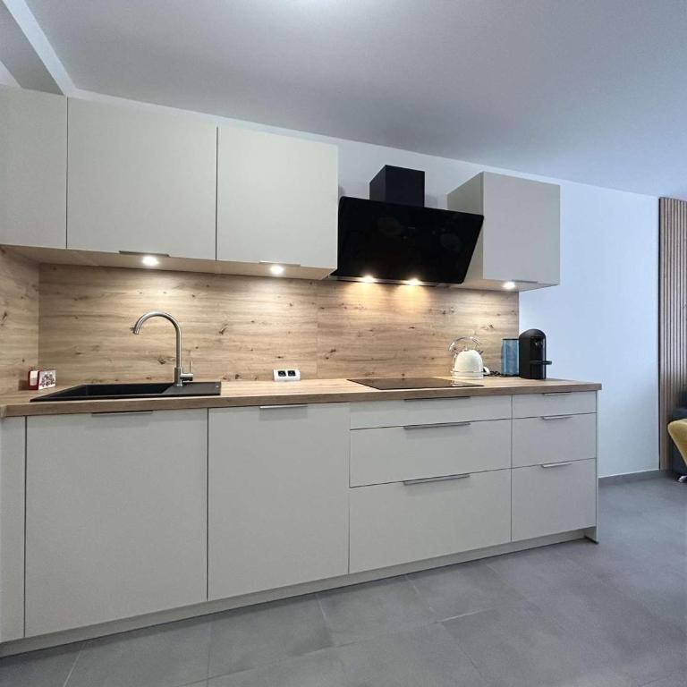 Appartement neuf et spacieux - 4 pers. - FR-1-330C-166 - Appartement - 18