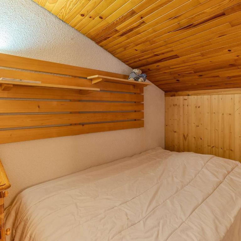 Appartement alpin rénové, vue montagne - 10 pers. - Apartment mit 3 Schlafzimmern - 14