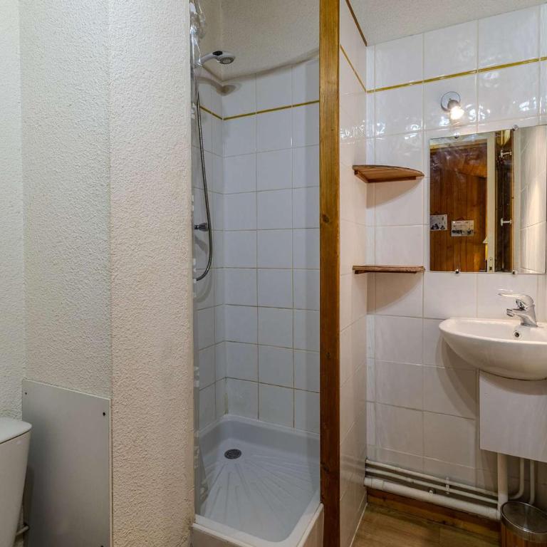 Appartement alpin rénové, vue montagne - 10 pers. - Apartment mit 3 Schlafzimmern - 16
