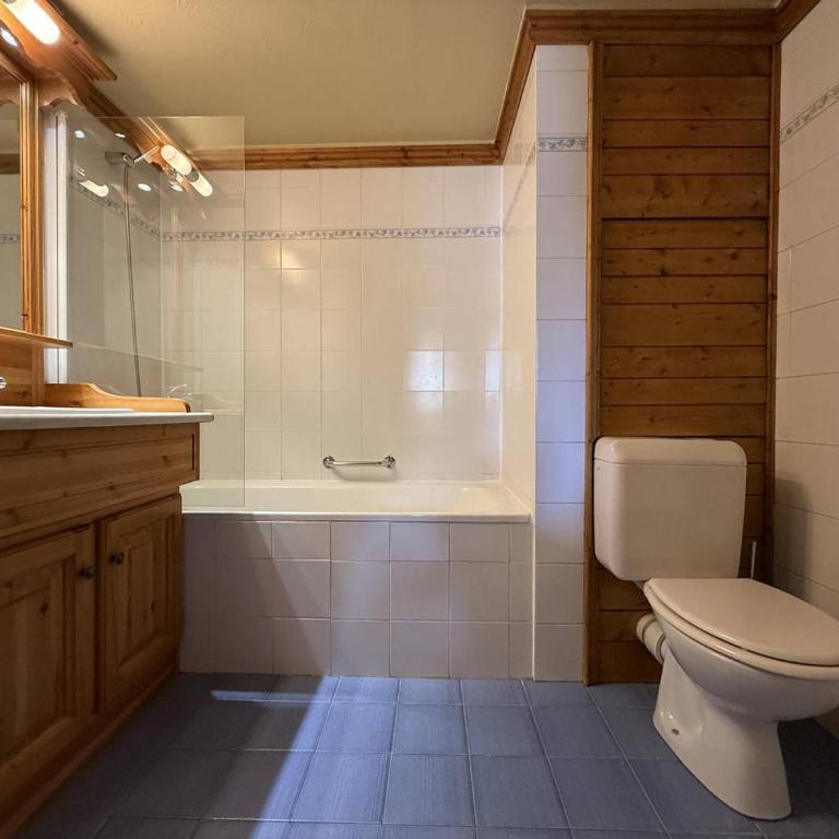 Appartement skis aux pieds - 6 pers. - FR-1-351-282 - Appartamento - 5