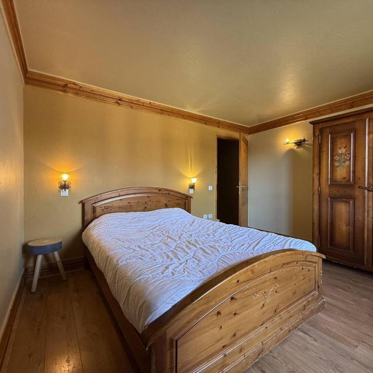 Appartement skis aux pieds - 6 pers. - FR-1-351-282 - Appartamento - 8