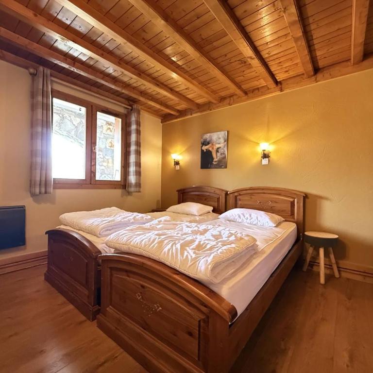 Appartement skis aux pieds - 6 pers. - FR-1-351-282 - Appartamento - 9