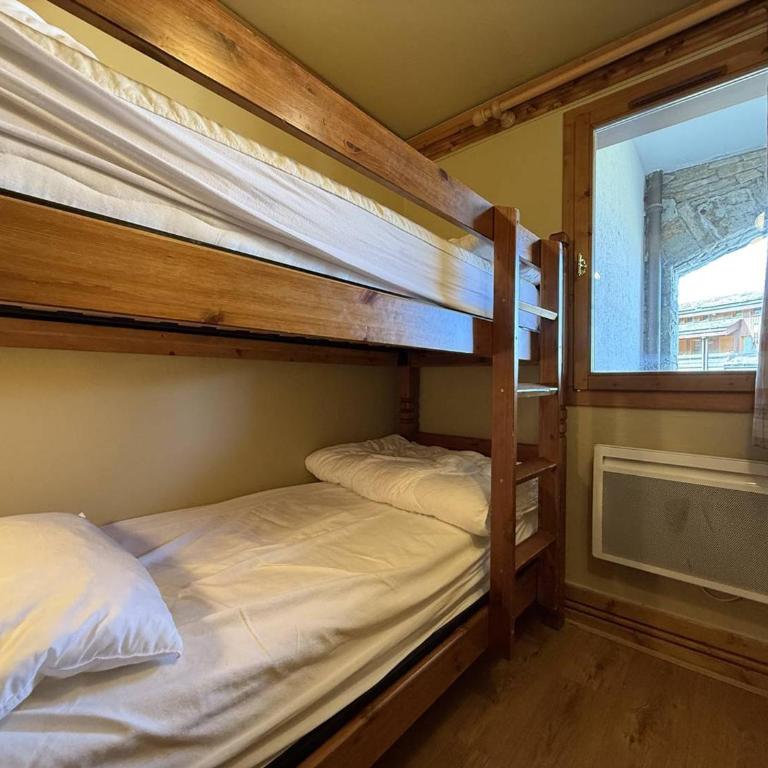 Appartement skis aux pieds - 6 pers. - FR-1-351-282 - Appartamento - 10