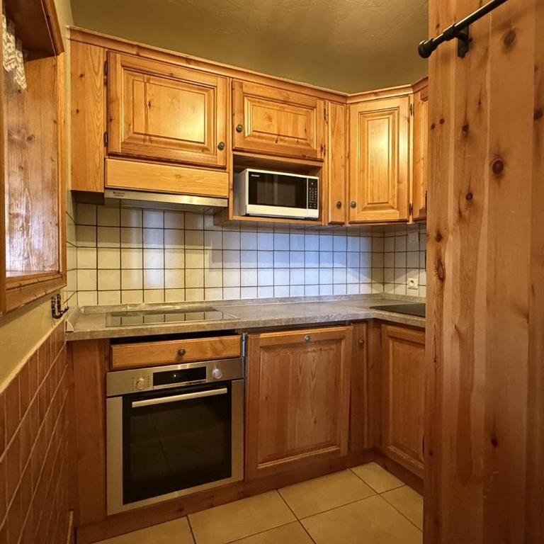 Appartement skis aux pieds - 6 pers. - FR-1-351-282 - Appartamento - 14