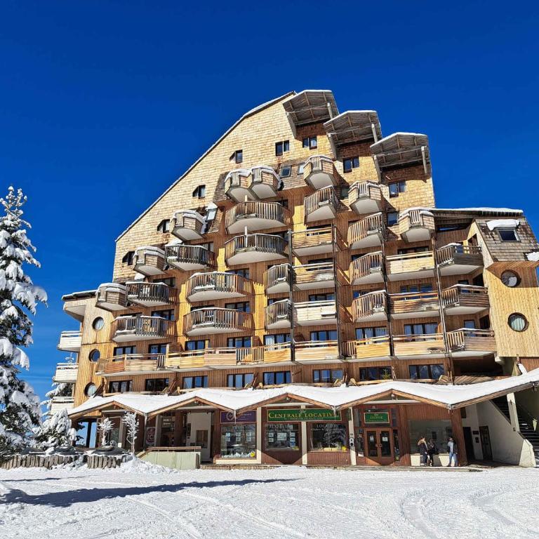 Appartement confortable quartier de la Falaise - 6 pers. - Appartement 2 Chambres - 6