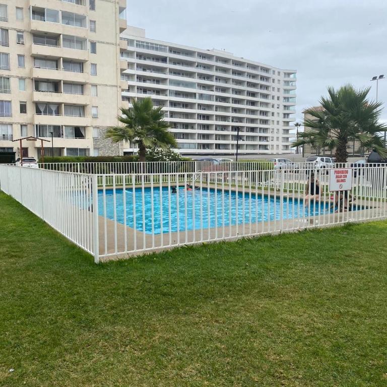 Departamento costanera del Mar - Apartamento de 3 dormitorios - 19